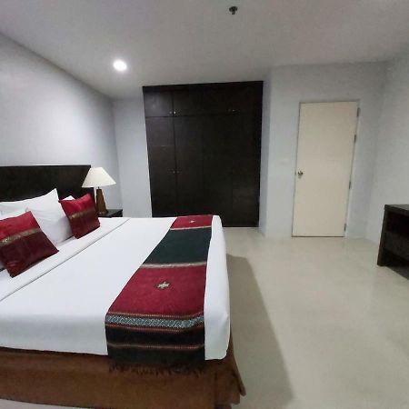 Ampo Residence Phra Nakhon Si Ayutthaya Esterno foto